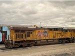 UP 5390
